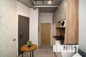 1-к квартира, посуточно, 15м2, 8/12 этаж