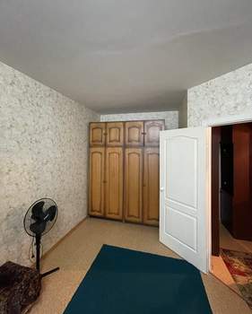 1-к квартира, на длительный срок, 43м2, 15/17 этаж