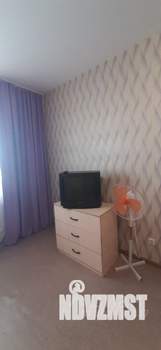 1-к квартира, посуточно, 38м2, 14/17 этаж