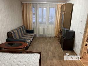 1-к квартира, посуточно, 35м2, 9/9 этаж