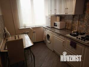 2-к квартира, посуточно, 50м2, 3/9 этаж