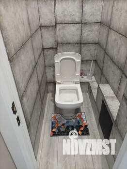 2-к квартира, посуточно, 59м2, 9/10 этаж