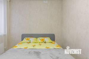 Студия квартира, посуточно, 26м2, 8/10 этаж