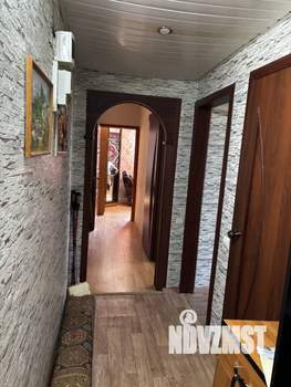 2-к квартира, на длительный срок, 39м2, 2/2 этаж