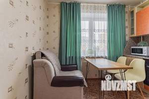 1-к квартира, посуточно, 35м2, 5/10 этаж