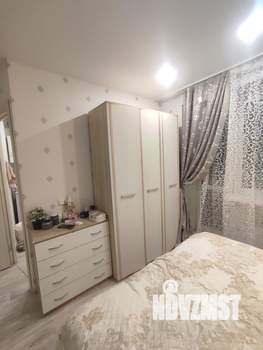 1-к квартира, на длительный срок, 31м2, 5/5 этаж