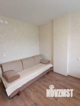 1-к квартира, посуточно, 35м2, 4/25 этаж