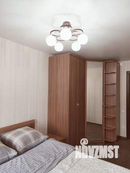 2-к квартира, посуточно, 45м2, 2/5 этаж