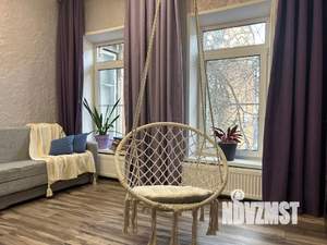 1-к квартира, посуточно, 31м2, 3/3 этаж