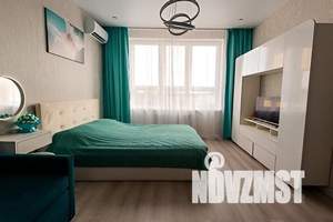 1-к квартира, посуточно, 31м2, 5/16 этаж