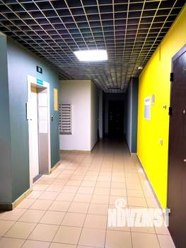 2-к квартира, посуточно, 40м2, 1/1 этаж