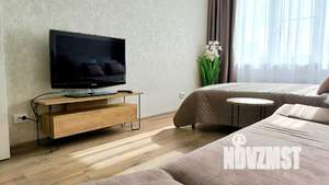 1-к квартира, посуточно, 34м2, 15/18 этаж