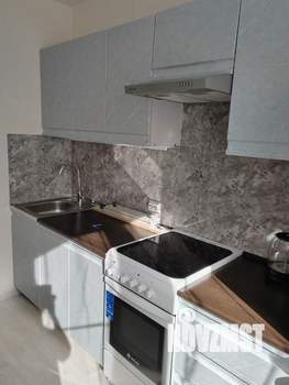 1-к квартира, на длительный срок, 30м2, 3/9 этаж