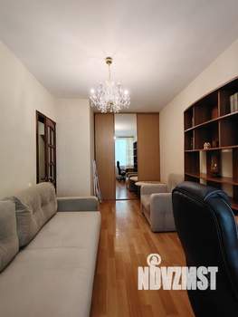 1-к квартира, на длительный срок, 30м2, 2/5 этаж