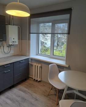 2-к квартира, на длительный срок, 43м2, 2/4 этаж