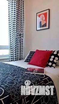 1-к квартира, посуточно, 14м2, 1/1 этаж