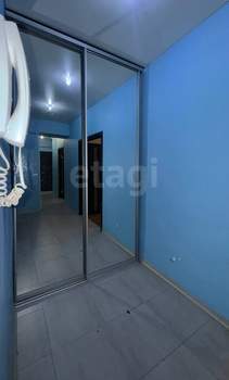 2-к квартира, на длительный срок, 56м2, 1/5 этаж