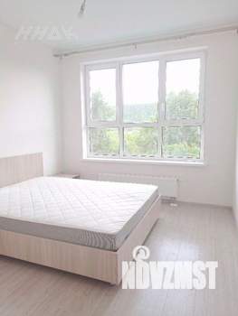 1-к квартира, на длительный срок, 40м2, 5/14 этаж