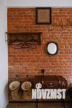 4-к квартира, посуточно, 100м2, 1/1 этаж