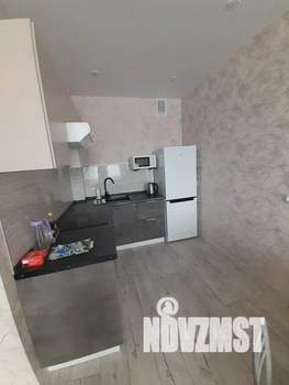 1-к квартира, посуточно, 46м2, 4/7 этаж