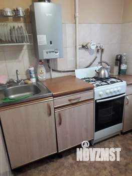 2-к квартира, на длительный срок, 45м2, 2/5 этаж