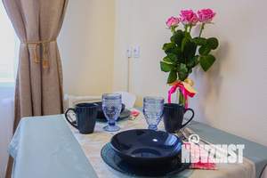 1-к квартира, посуточно, 31м2, 1/1 этаж