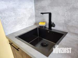 2-к квартира, посуточно, 45м2, 10/25 этаж