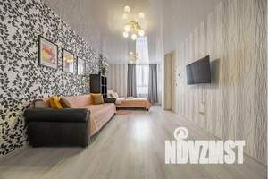 1-к квартира, посуточно, 52м2, 9/14 этаж
