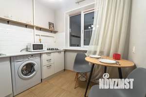 1-к квартира, посуточно, 31м2, 1/5 этаж