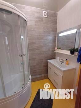2-к квартира, посуточно, 75м2, 1/1 этаж