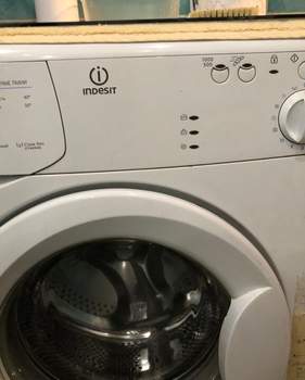 2-к квартира, на длительный срок, 45м2, 2/5 этаж