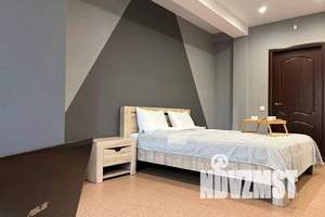 1-к квартира, посуточно, 47м2, 2/2 этаж