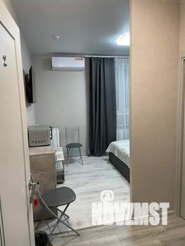 1-к квартира, посуточно, 17м2, 1/9 этаж