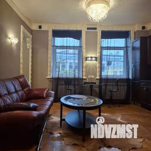 1-к квартира, посуточно, 38м2, 4/4 этаж