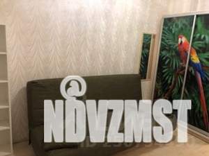 2-к квартира, посуточно, 55м2, 8/20 этаж