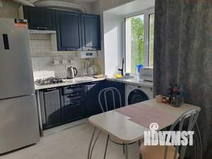 2-к квартира, посуточно, 51м2, 4/5 этаж