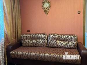 2-к квартира, на длительный срок, 45м2, 3/5 этаж