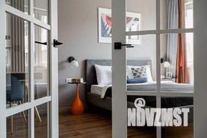 1-к квартира, посуточно, 40м2, 3/11 этаж