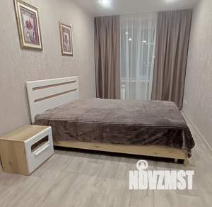 2-к квартира, посуточно, 55м2, 2/7 этаж