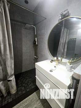 1-к квартира, посуточно, 80м2, 1/1 этаж