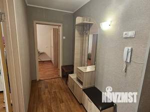 2-к квартира, посуточно, 50м2, 4/10 этаж
