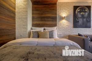 Студия квартира, посуточно, 41м2, 7/25 этаж