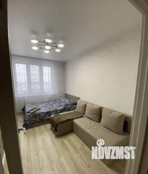 2-к квартира, посуточно, 57м2, 21/25 этаж