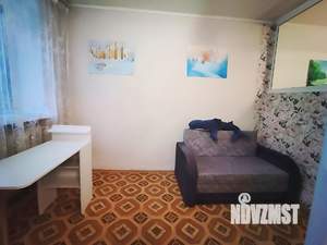 2-к квартира, на длительный срок, 43м2, 1/5 этаж