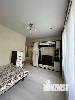 1-к квартира, на длительный срок, 20м2, 2/2 этаж