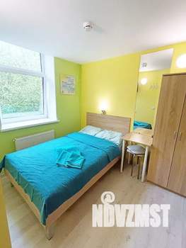 1-к квартира, посуточно, 11м2, 4/5 этаж