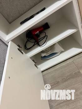 Студия квартира, посуточно, 25м2, 5/17 этаж