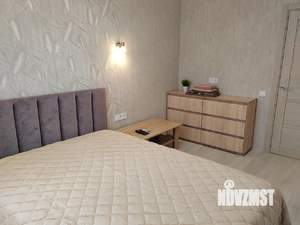 2-к квартира, посуточно, 50м2, 1/1 этаж