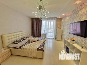 1-к квартира, посуточно, 74м2, 1/1 этаж