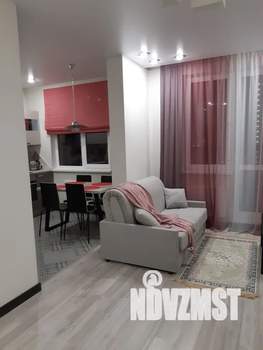 2-к квартира, посуточно, 59м2, 7/20 этаж